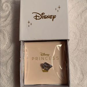 Keep Collective “Retired Disney Glass Slipper”.